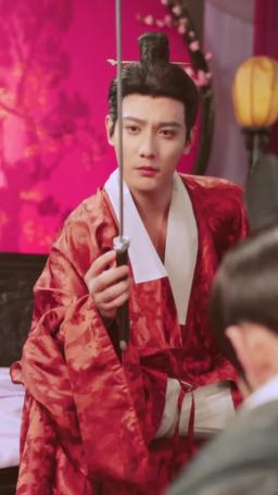 Lucky Strike episode 25