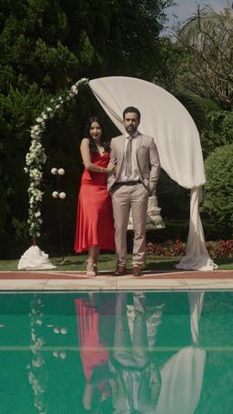 Conquistei um bilionario para ser meu marido episode 28