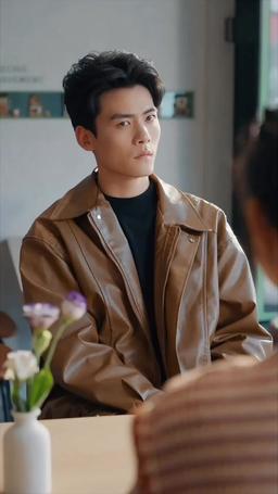 哦莫！我拉黑了總裁老公 episode 2
