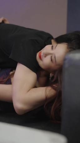 After Rebirth: Entangled with My Ex's Uncle episode 13