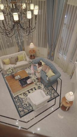 Who's My Real Boyfriend? episode 39
