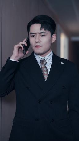 業績不達標，只好去相親 episode 68