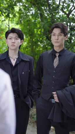 전남편이 내게 매달린다 episode 74