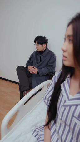 難哄 episode 73