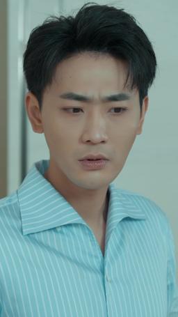 The Strongest Bodyguard episode 16