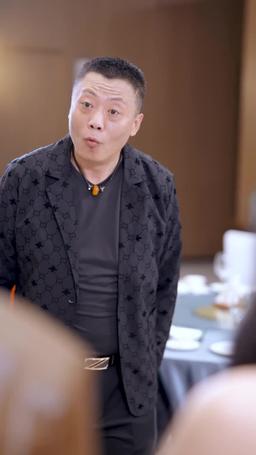 My Rich Sis Got My Back episode 52