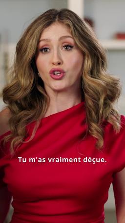 Fête du pouvoir episode 20