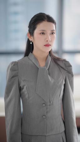 閃婚後被傅爺寵上天 episode 34