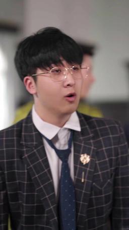 Setiap Ucapannya Jadi Nyata?! episode 20