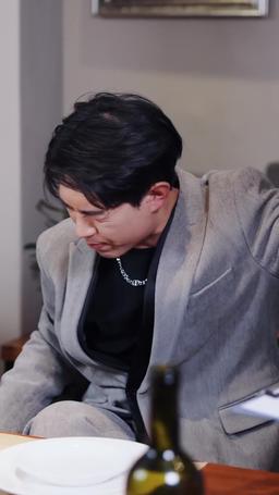 業績不達標，只好去相親 episode 22