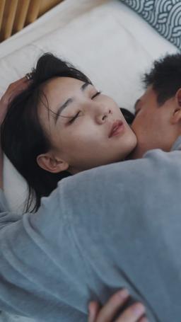 植物人老公追妻三千裏 episode 9
