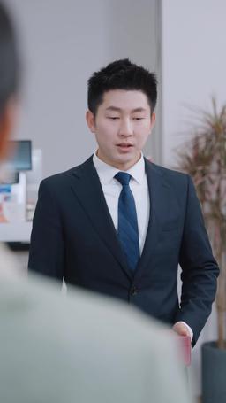 祖憑孫貴 episode 45