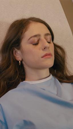 [dublado] Substituta Acidental para Alfa episode 4
