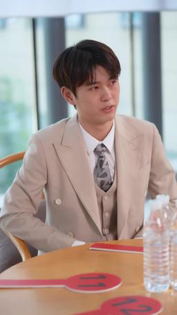 甩掉渣男後我被三個哥哥寵上天 episode 21