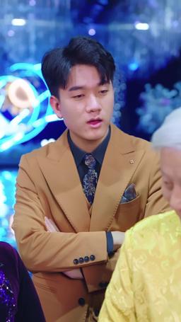 爹地，媽咪她想去父留子 episode 80