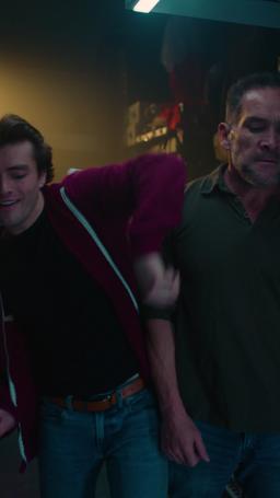 Grávida por Acidente, Mimada para Sempre episode 7