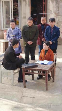 錯把自己當主角 episode 50