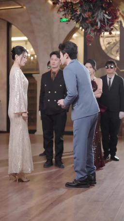Adeus, minha ex-esposa. episode 13