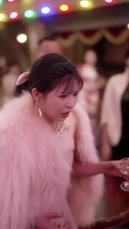 卿之所念皆如願 episode 13