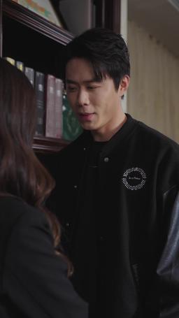 婚不容情 episode 40