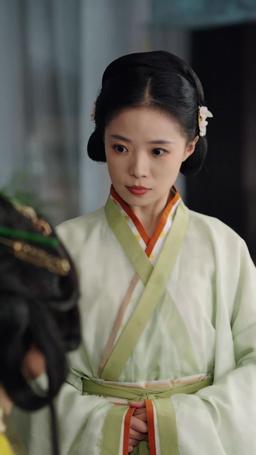 蘇卿傳 episode 36
