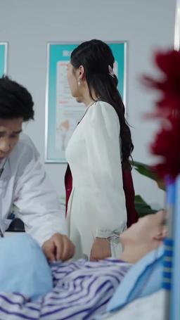 愛就在眼前 episode 49