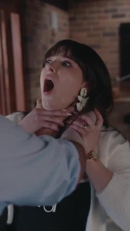 Miliarder Pemadam Kebakaran dan Istri Manisnya episode 56