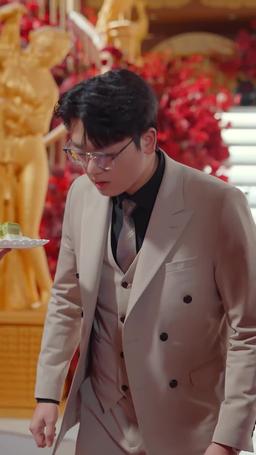 許一人以偏愛 episode 29