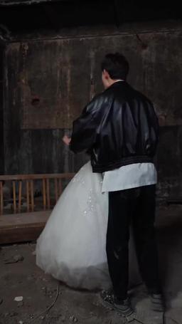 似是佳人來 episode 80