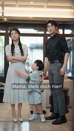 Mama, Flucht ist zwecklos episode 56