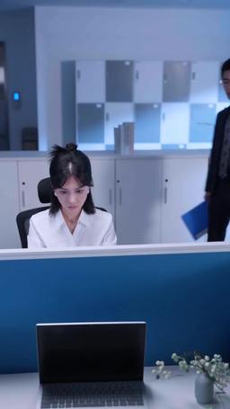 傅總愛慘了烏鴉嘴小秘書 episode 27