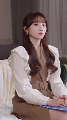 Sweet Debt, Secret Billionaire (English-dubbed) episode 70