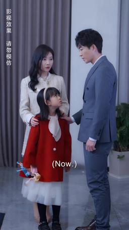 Mom, Love Me Again (English-dubbed) episode 30