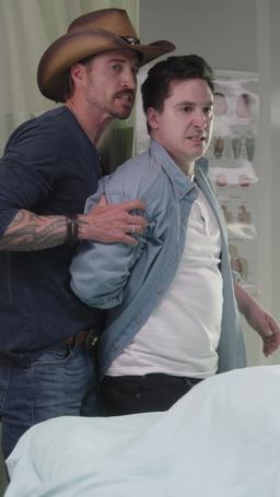 Laçada pelo Amor de um Cowboy episode 53