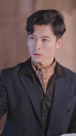 鹿總，夫人又要和您攤牌了 episode 90