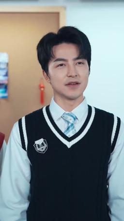 จ้าวอัจฉริยะผู้ท้าทาย กฎเกณฑ์ episode 31