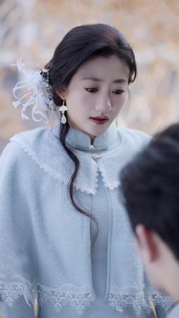 江春不入舊年 episode 56