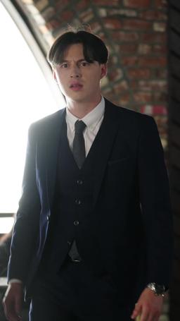 Mama, sing mir ein Schlaflied episode 11