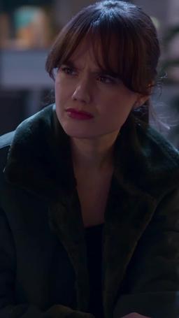 발레니나와 의사의 사랑 episode 22