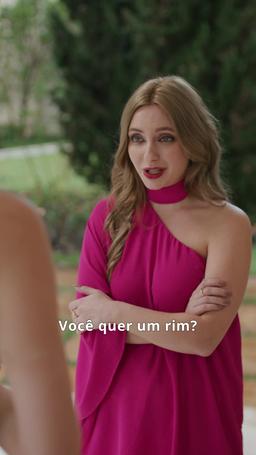 As Gêmeas e o Magnata episode 60
