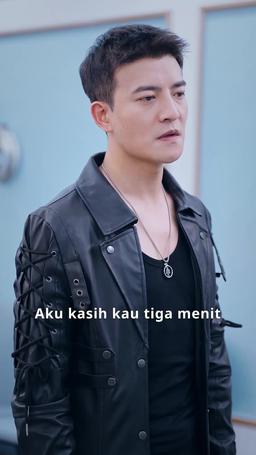 Si Penjual Ikan Ternyata Sultan episode 64