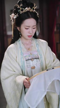 嫁春風 episode 70