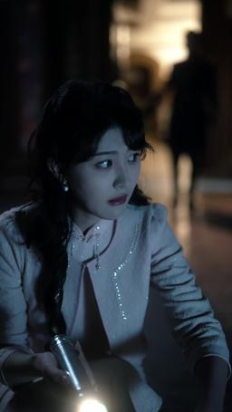 卿之所念皆如願 episode 27