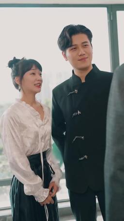是神 episode 36