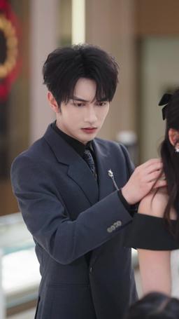 Daddy, We're Getting You a Wife episode 11