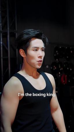 Back to the Ring: My KO Mom (English-dubbed) episode 9