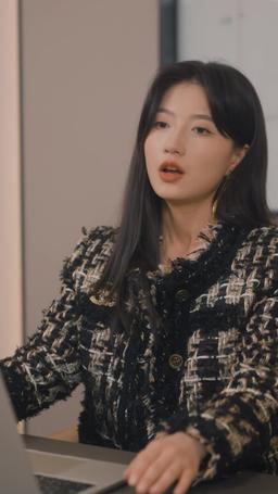 ราชินีผู้หลั่งน้ำตา episode 70
