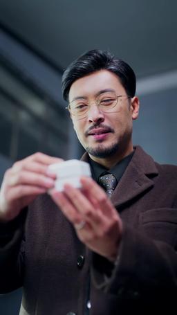 The Housewife Who Touched the Stars episode 68