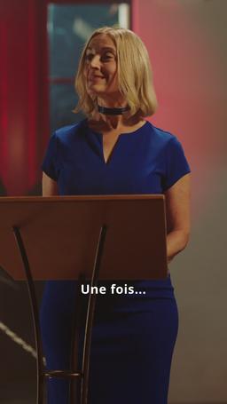 Enlevée par le Diable episode 50