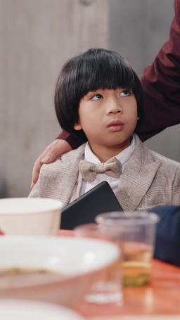 祖憑孫貴 episode 23